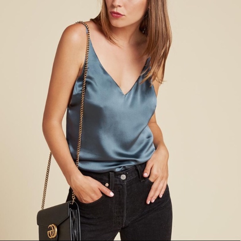 Reformation Marlowe top